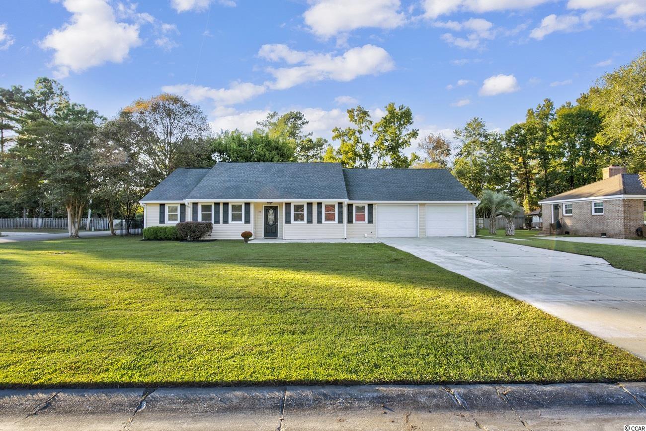 38 Plantation Road Myrtle Beach, SC 29588 - Photo 1 of 38 Gallery Image 1