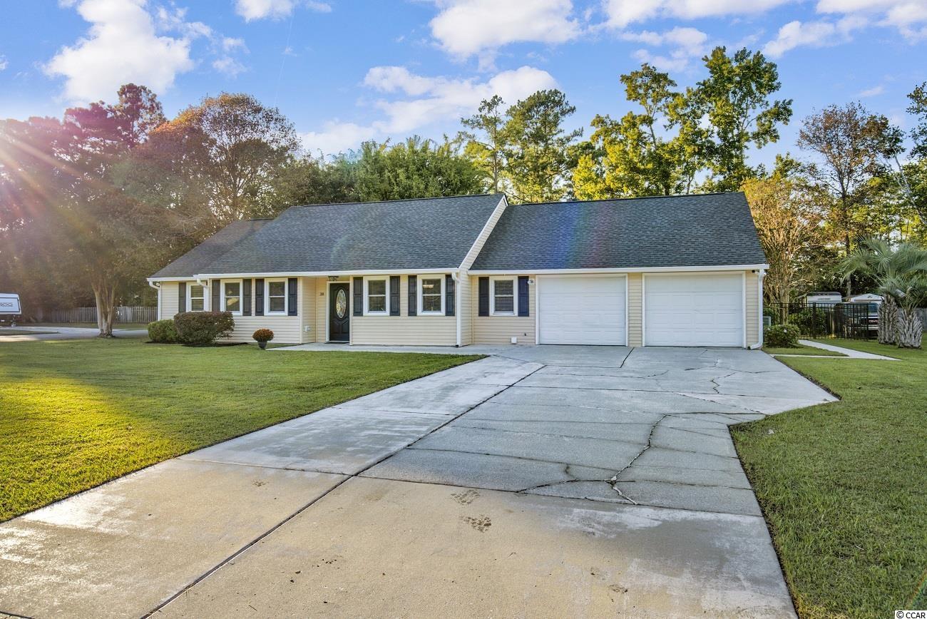 38 Plantation Road Myrtle Beach, SC 29588 - Photo 34 of 38 Gallery Image 34