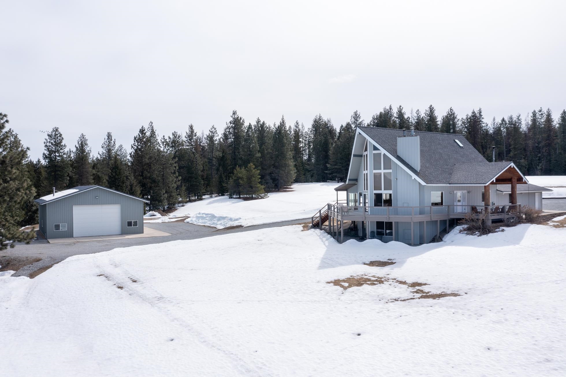 941 Lillijard Road Newport, WA 99156 - Photo 11 of 50 Gallery Image 11
