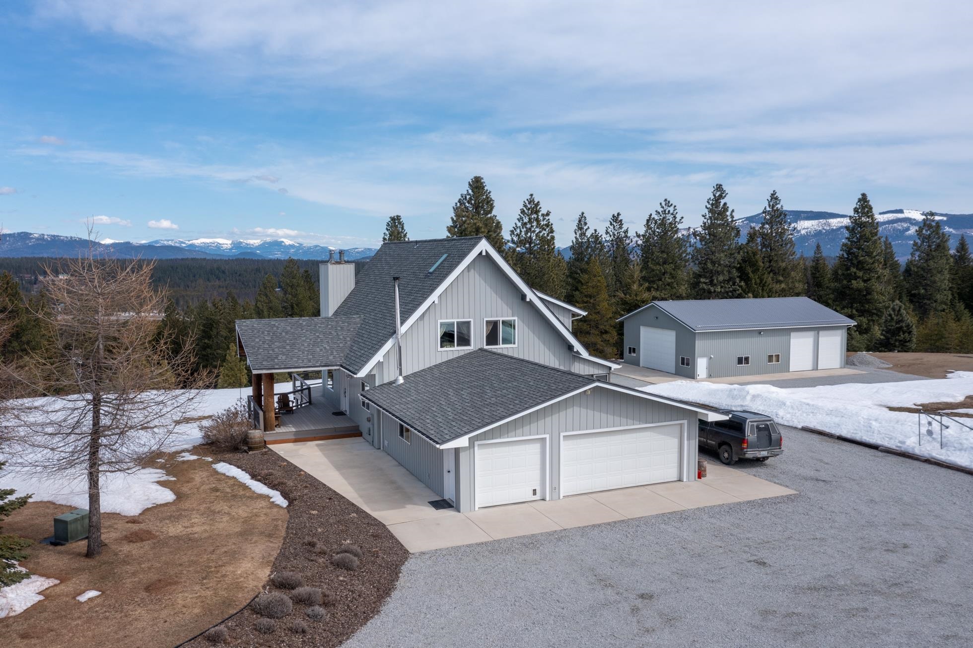 941 Lillijard Road Newport, WA 99156 - Photo 6 of 50 Gallery Image 6