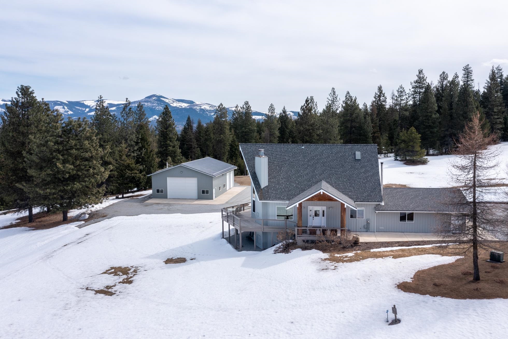 941 Lillijard Road Newport, WA 99156 - Photo 7 of 50 Gallery Image 7