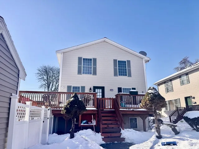 $799,900 | 81-83 Canada Street, Lowell, MA 01852