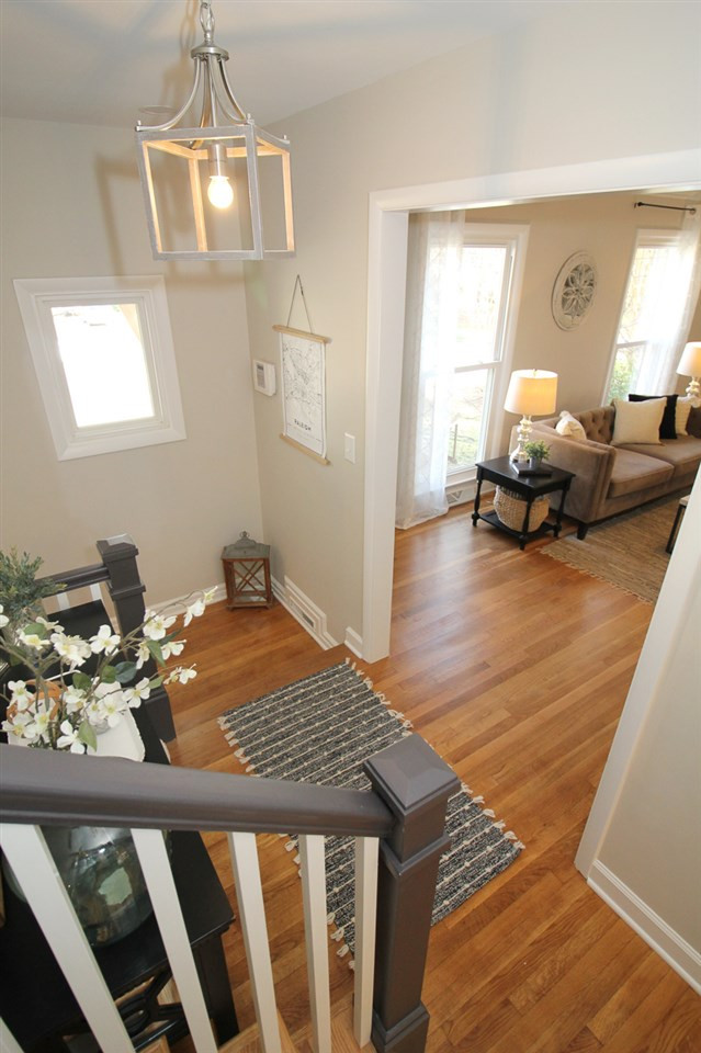 4825 Latimer Road Raleigh, NC 27609 - Photo 9 of 25 Photo 9