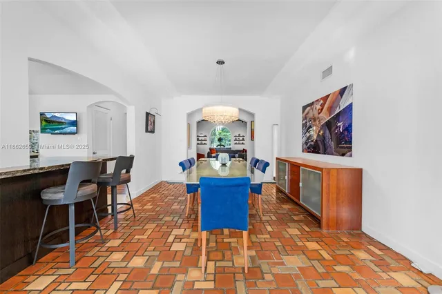 $3,650,000 | 1800 Jefferson Avenue, Miami Beach, FL 33139