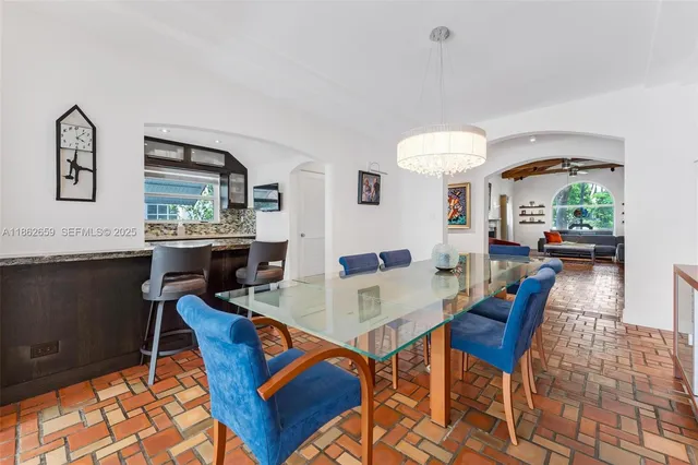 $3,550,000 | 1800 Jefferson Avenue, Miami Beach, FL 33139