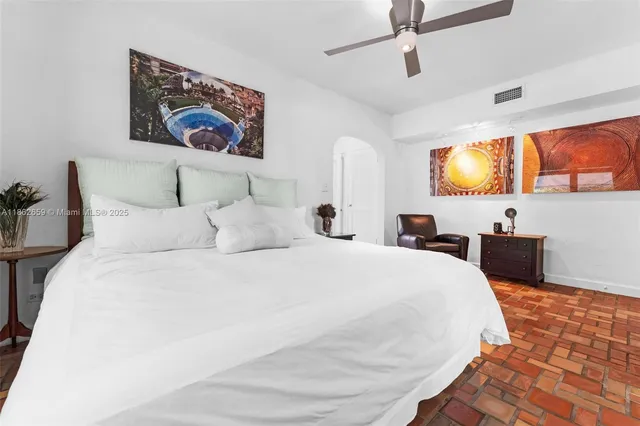 $3,650,000 | 1800 Jefferson Avenue, Miami Beach, FL 33139