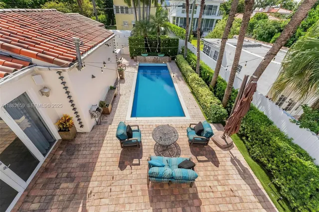 $3,550,000 | 1800 Jefferson Avenue, Miami Beach, FL 33139