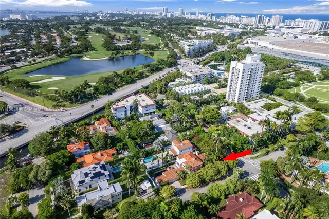 $3,650,000 | 1800 Jefferson Avenue, Miami Beach, FL 33139