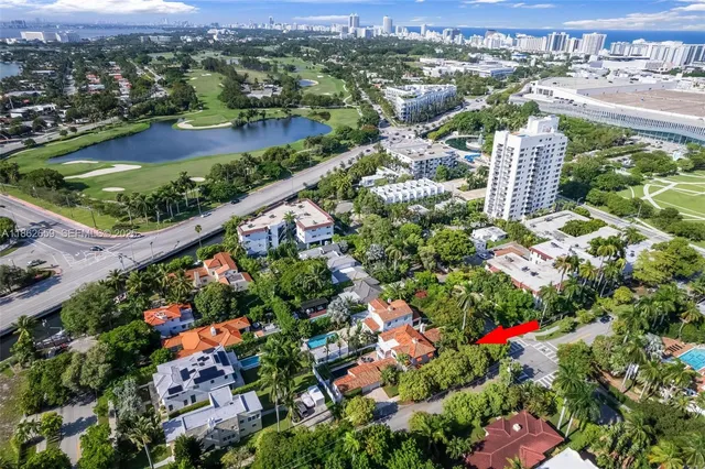 $3,550,000 | 1800 Jefferson Avenue, Miami Beach, FL 33139