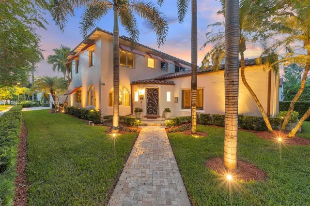 $3,650,000 | 1800 Jefferson Avenue, Miami Beach, FL 33139