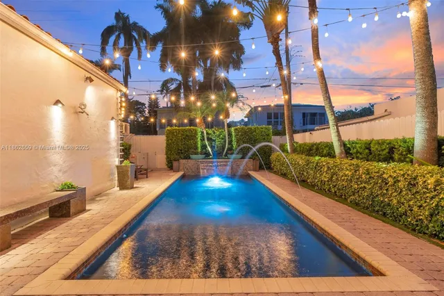 $3,650,000 | 1800 Jefferson Avenue, Miami Beach, FL 33139