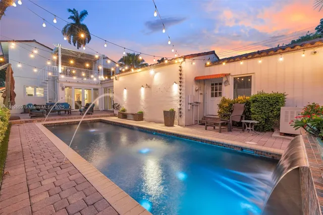 $3,650,000 | 1800 Jefferson Avenue, Miami Beach, FL 33139