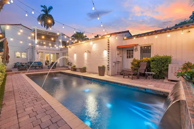 $3,550,000 | 1800 Jefferson Avenue, Miami Beach, FL 33139