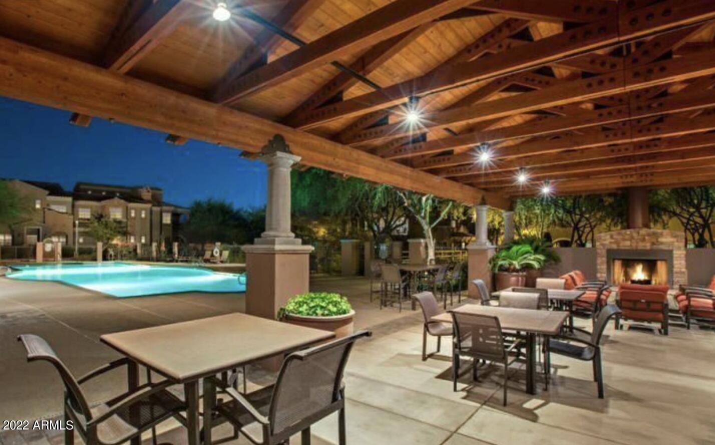 3935 East Rough Rider Road, Unit 1322 Phoenix, AZ 85050 - Photo 23 of 23 Community Areas