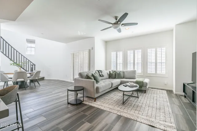 $3,500 | 3935 East Rough Rider Road, Unit 1322, Phoenix, AZ 85050