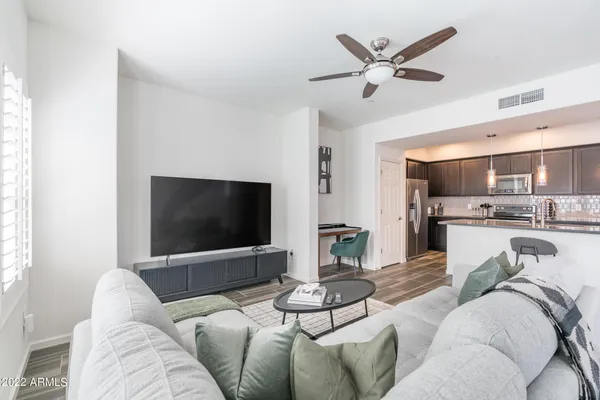 $3,500 | 3935 East Rough Rider Road, Unit 1322, Phoenix, AZ 85050