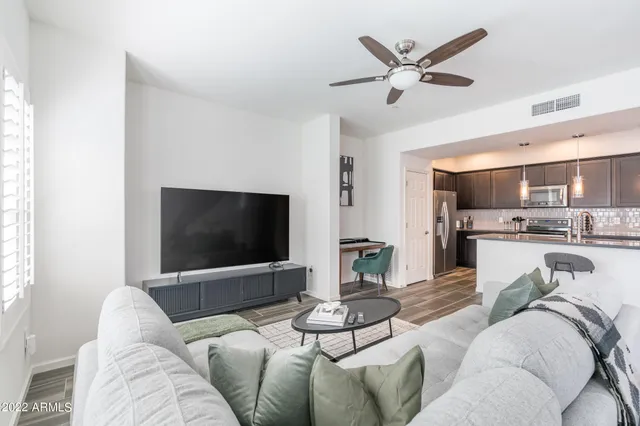 $3,500 | 3935 East Rough Rider Road, Unit 1322, Phoenix, AZ 85050