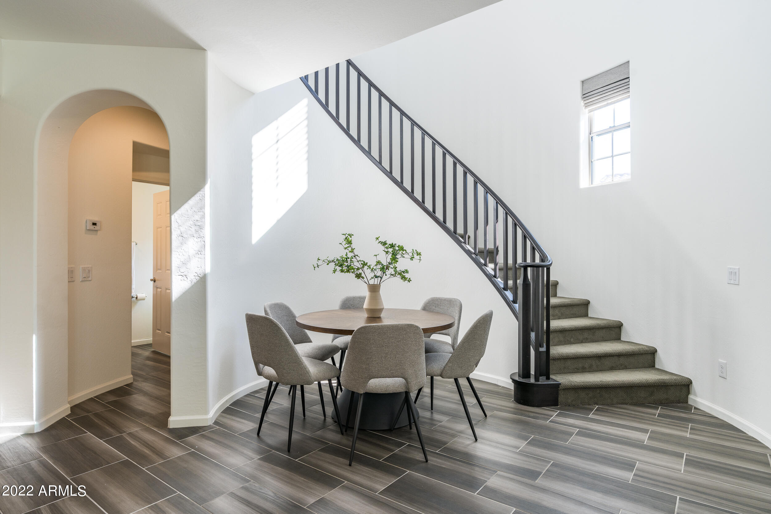 3935 East Rough Rider Road, Unit 1322 Phoenix, AZ 85050 - Photo 10 of 23 Dedicated Dining