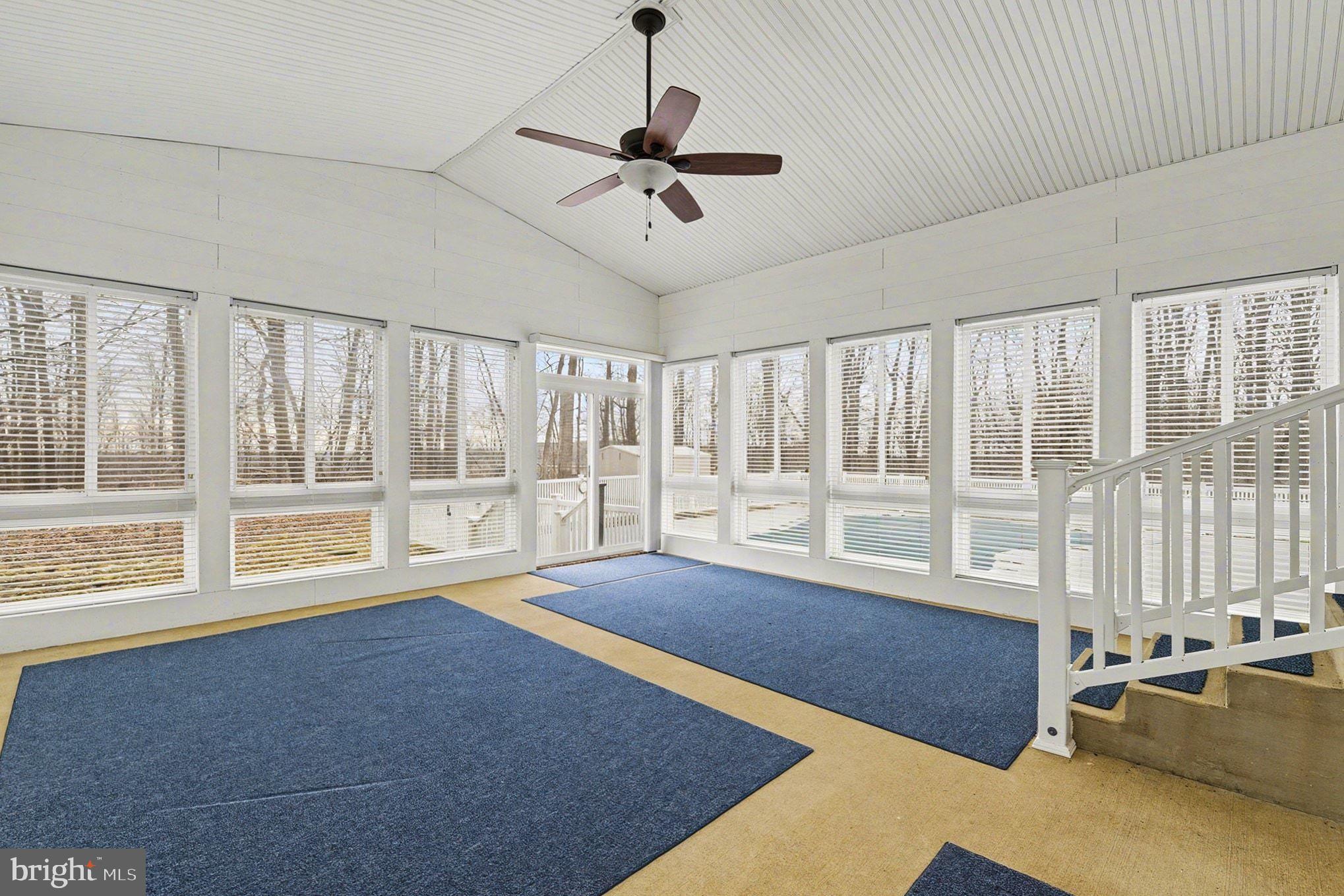 1645 Timber Summit Drive Westminster, MD 21157 - Photo 19 of 52 a big room with wooden floor and windows