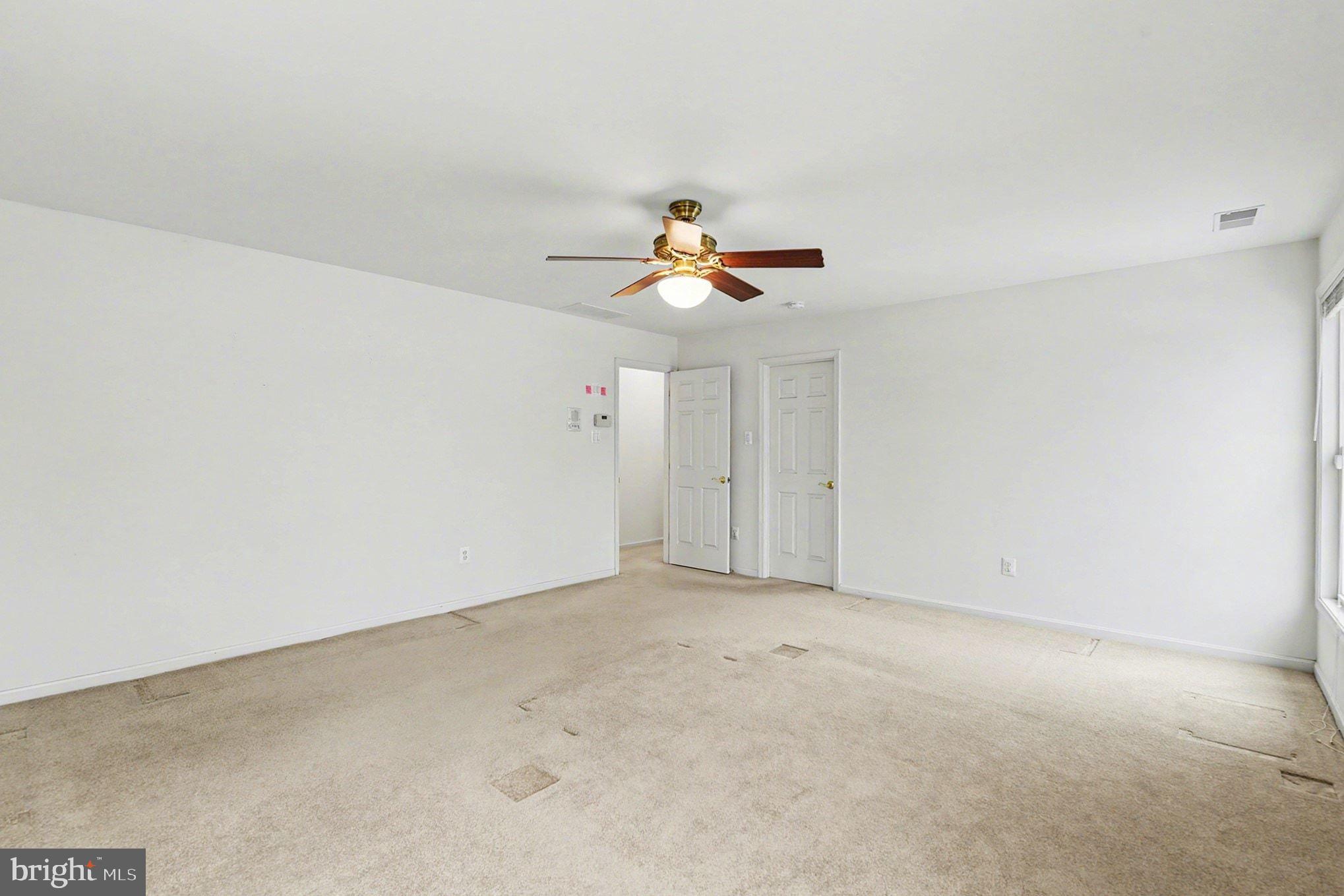 1645 Timber Summit Drive Westminster, MD 21157 - Photo 27 of 52 a view of an empty room