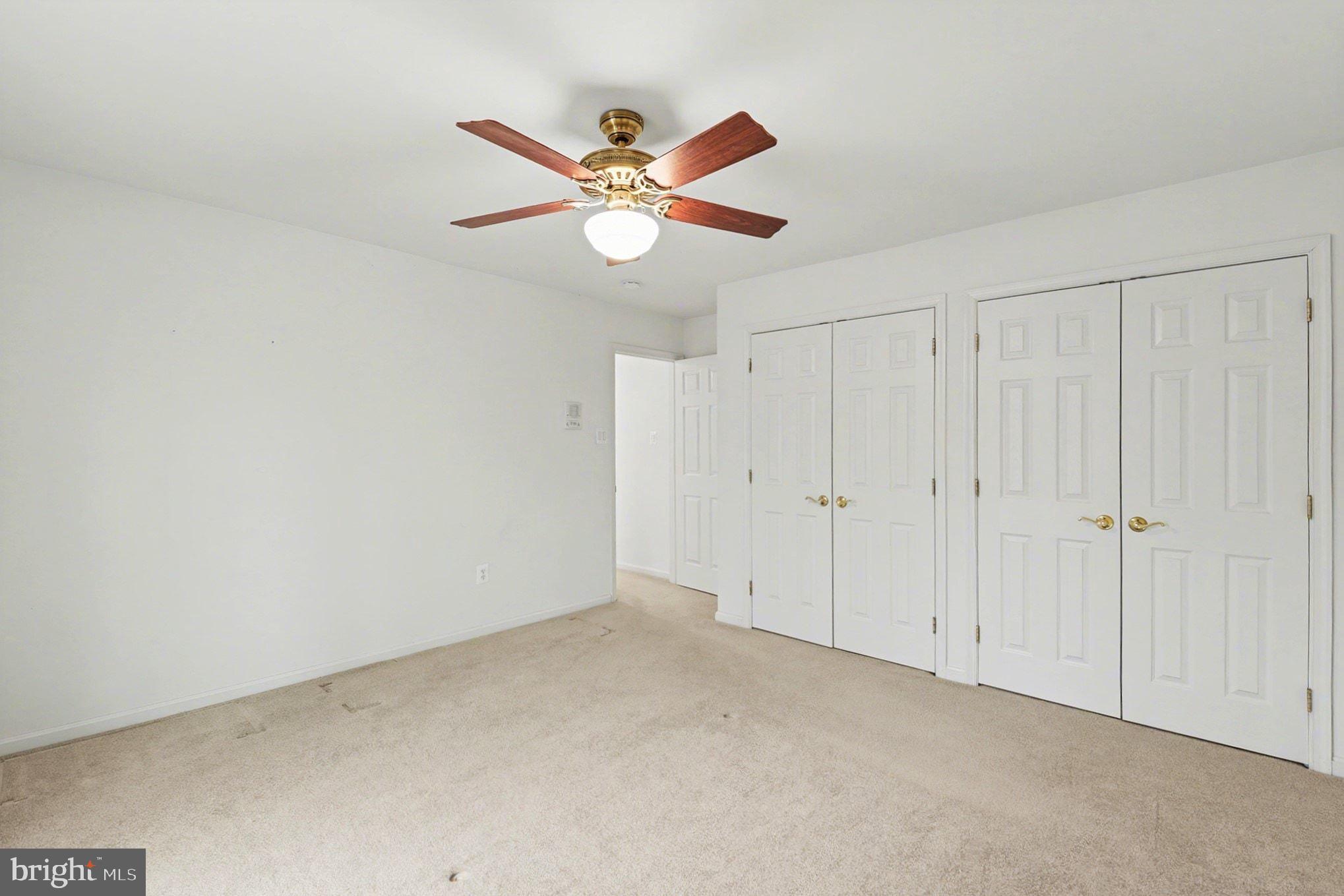 1645 Timber Summit Drive Westminster, MD 21157 - Photo 38 of 52 a view of an empty room