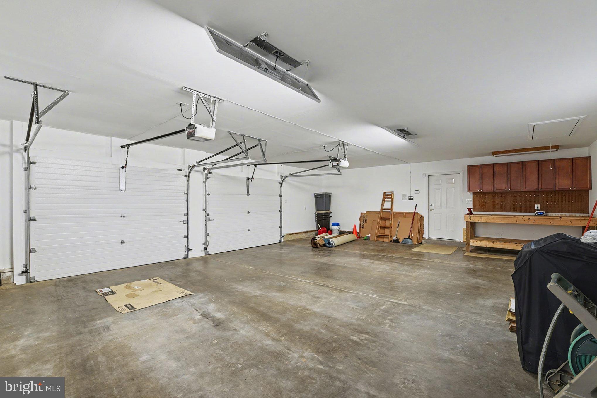 1645 Timber Summit Drive Westminster, MD 21157 - Photo 42 of 52 a view of a storage & utility room