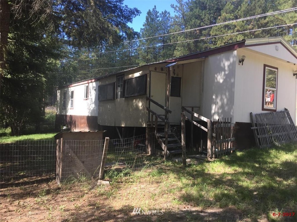 646 Swanson Mill Road Tonasket, WA 98855 - Photo 1 of 8 Gallery Image 1