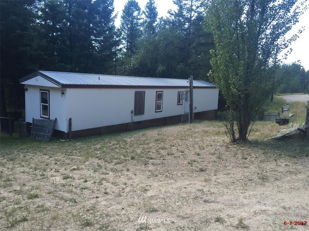 646 Swanson Mill Road Tonasket, WA 98855 - Photo 2 of 8 Gallery Image 2