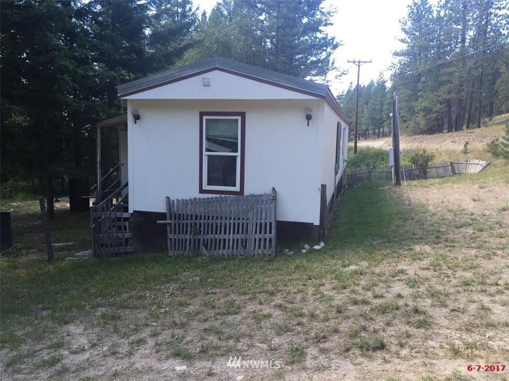 646 Swanson Mill Road Tonasket, WA 98855 - Photo 3 of 8 Gallery Image 3