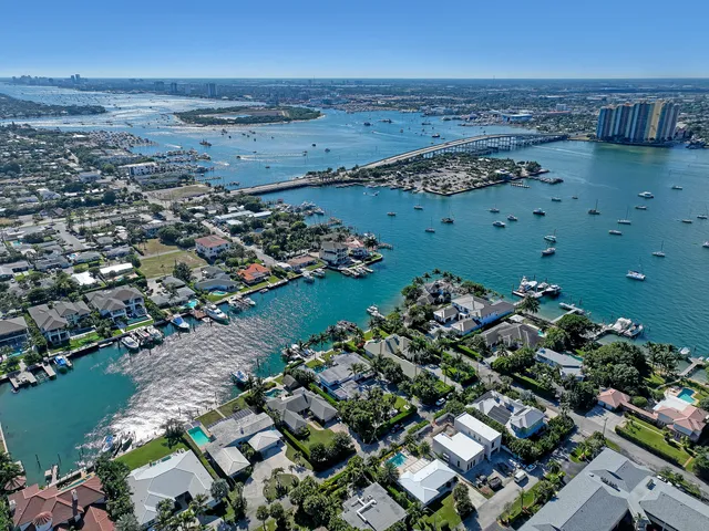 a swimming pool with outdoor seating yard and patio