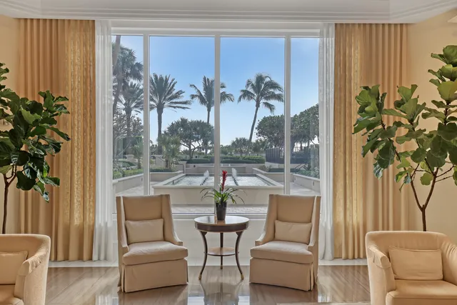 $2,495,000 | 2700 North Ocean Drive, Unit 2105B, Singer Island, FL 33404