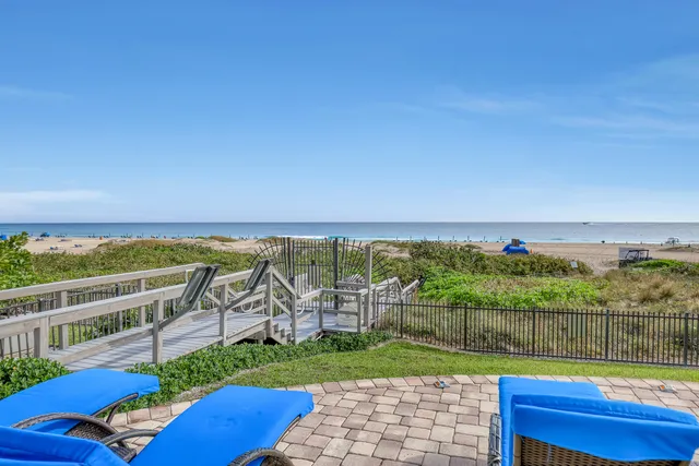 $2,495,000 | 2700 North Ocean Drive, Unit 2105B, Singer Island, FL 33404