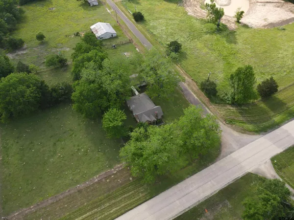 a view of a lake from a balcony