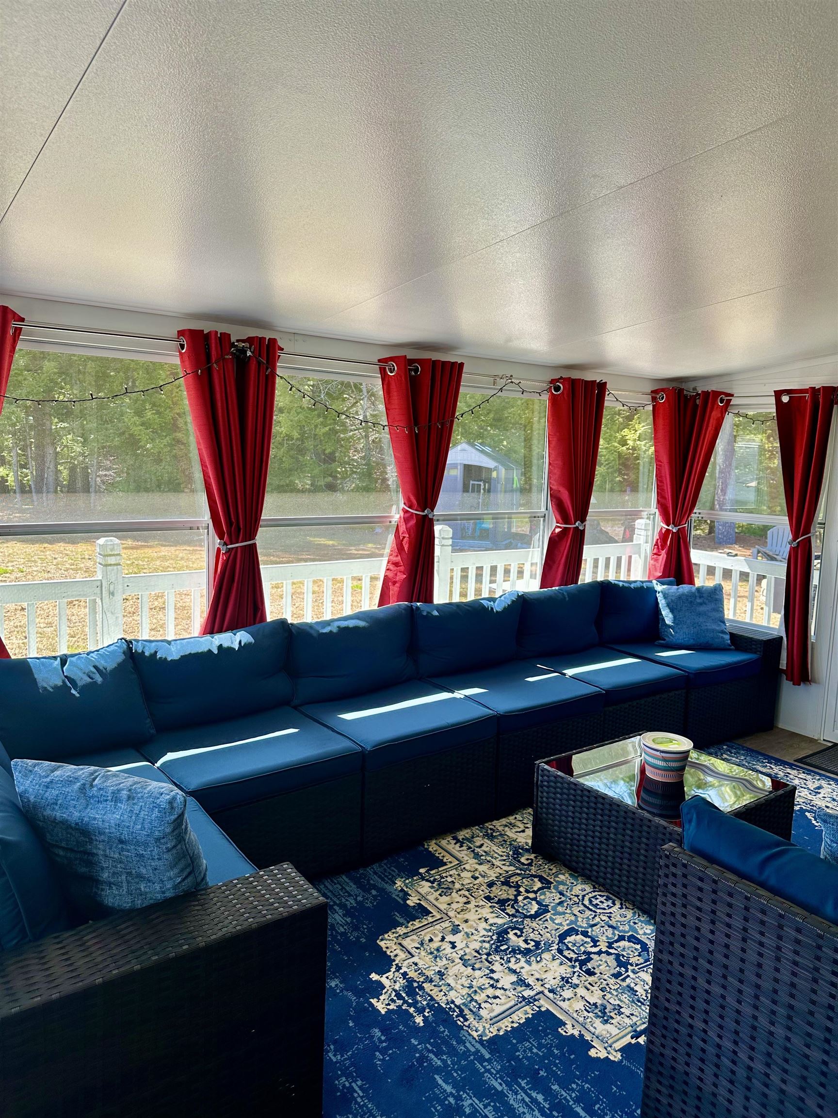 140 Fox Trot Loop Alton, NH 03809 - Photo 13 of 25