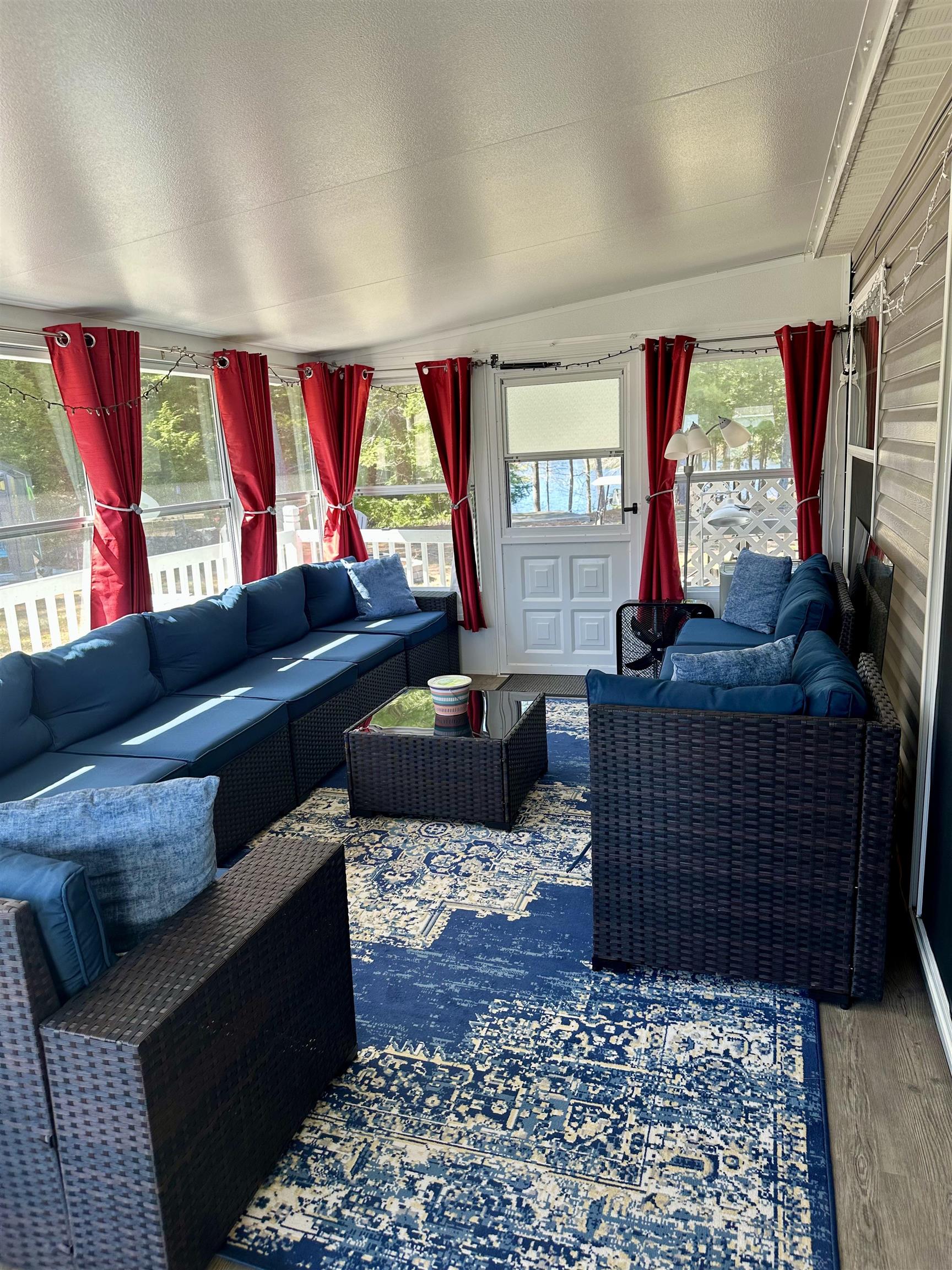 140 Fox Trot Loop Alton, NH 03809 - Photo 14 of 25