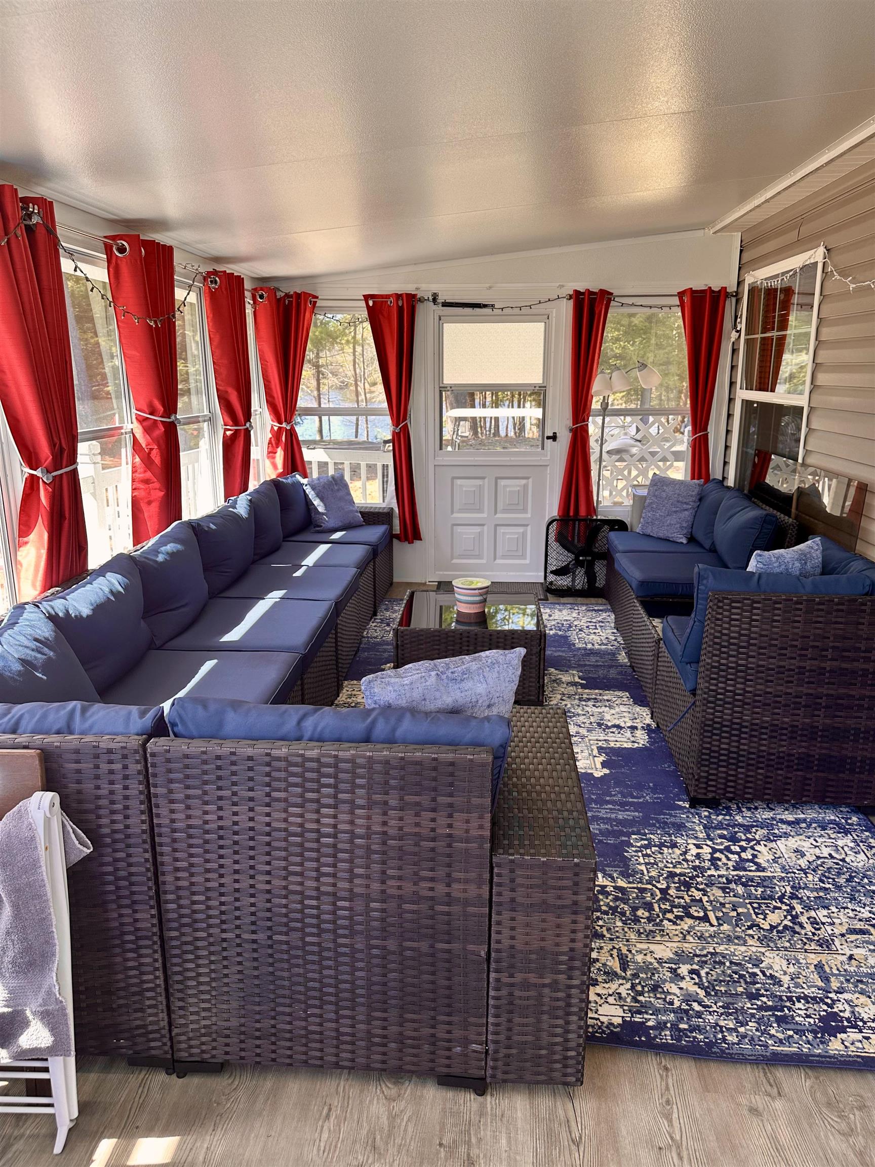 140 Fox Trot Loop Alton, NH 03809 - Photo 15 of 25