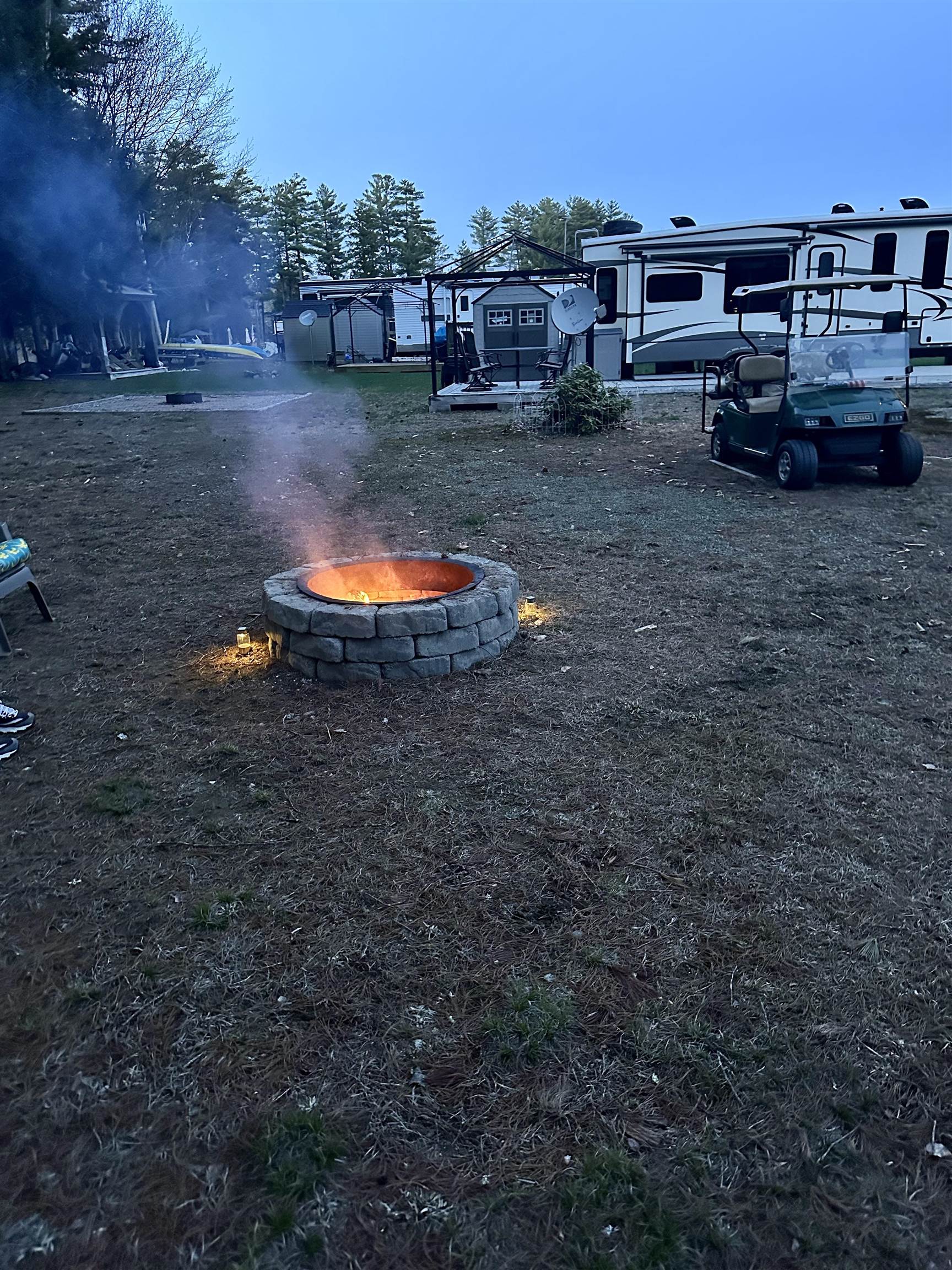 140 Fox Trot Loop Alton, NH 03809 - Photo 23 of 25