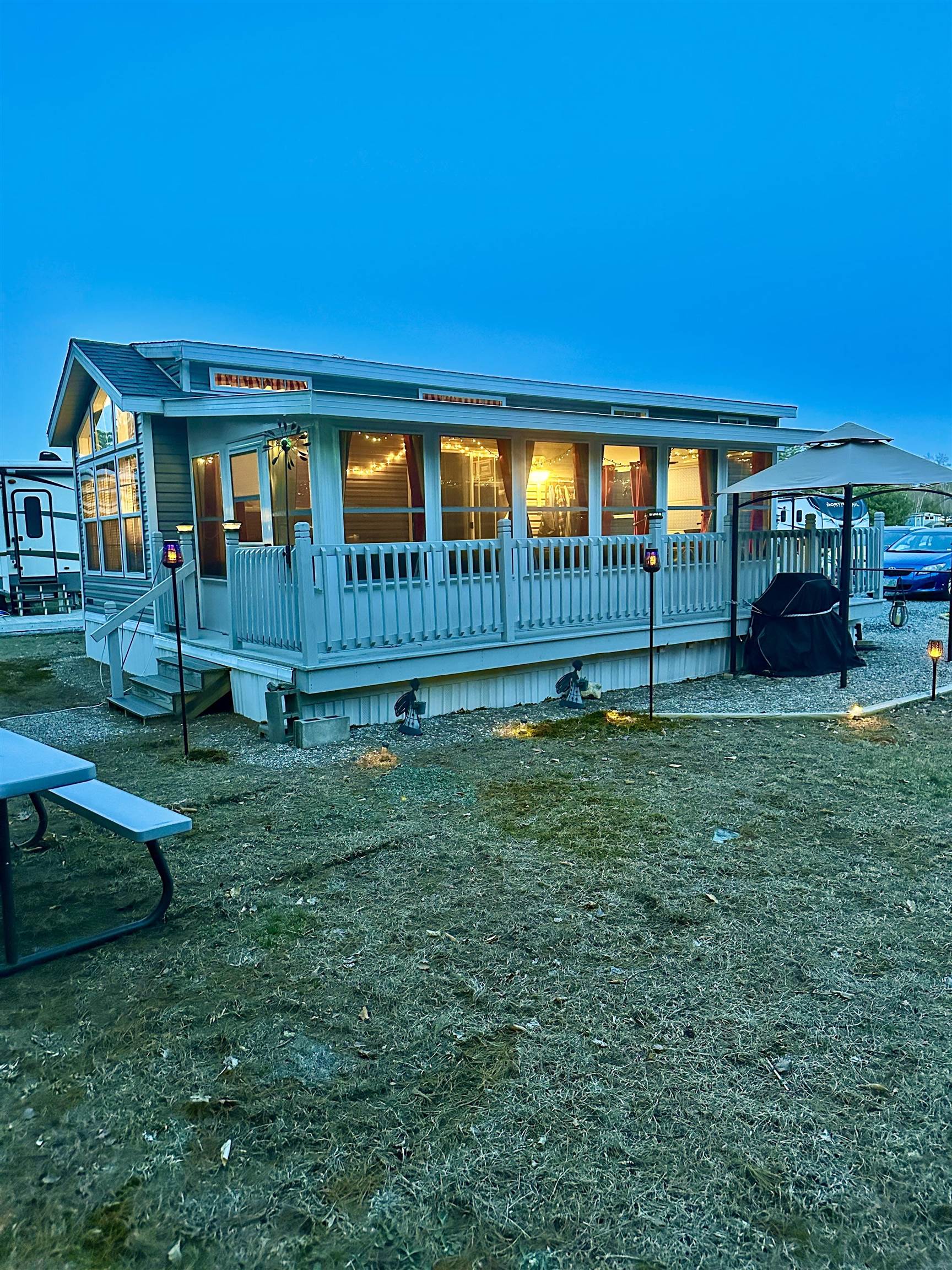 140 Fox Trot Loop Alton, NH 03809 - Photo 3 of 25