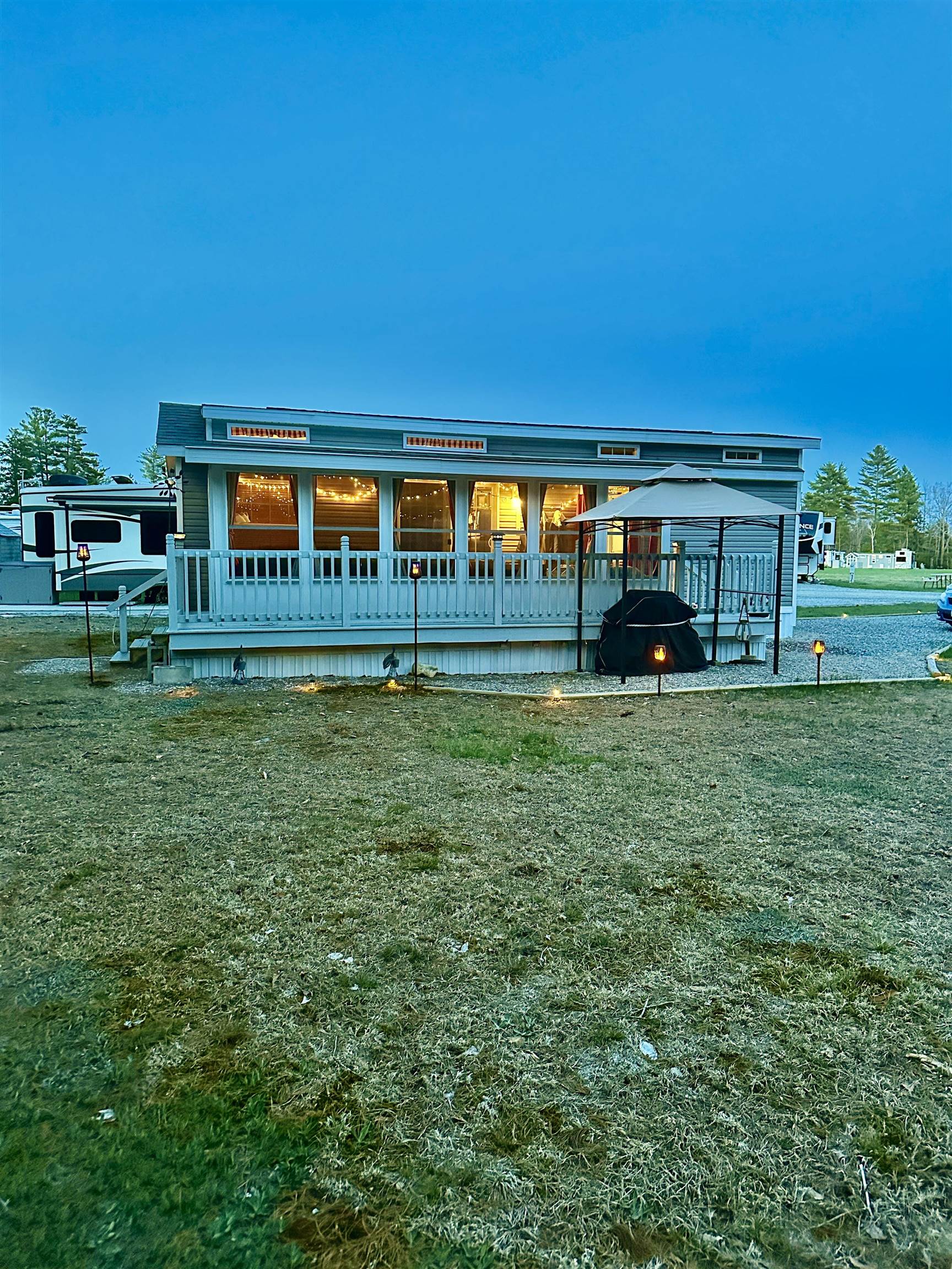 140 Fox Trot Loop Alton, NH 03809 - Photo 4 of 25