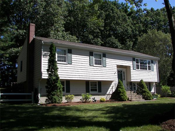 2 Northgate Road Franklin, MA 02038 - Photo 23 of 23 Gallery Image 23