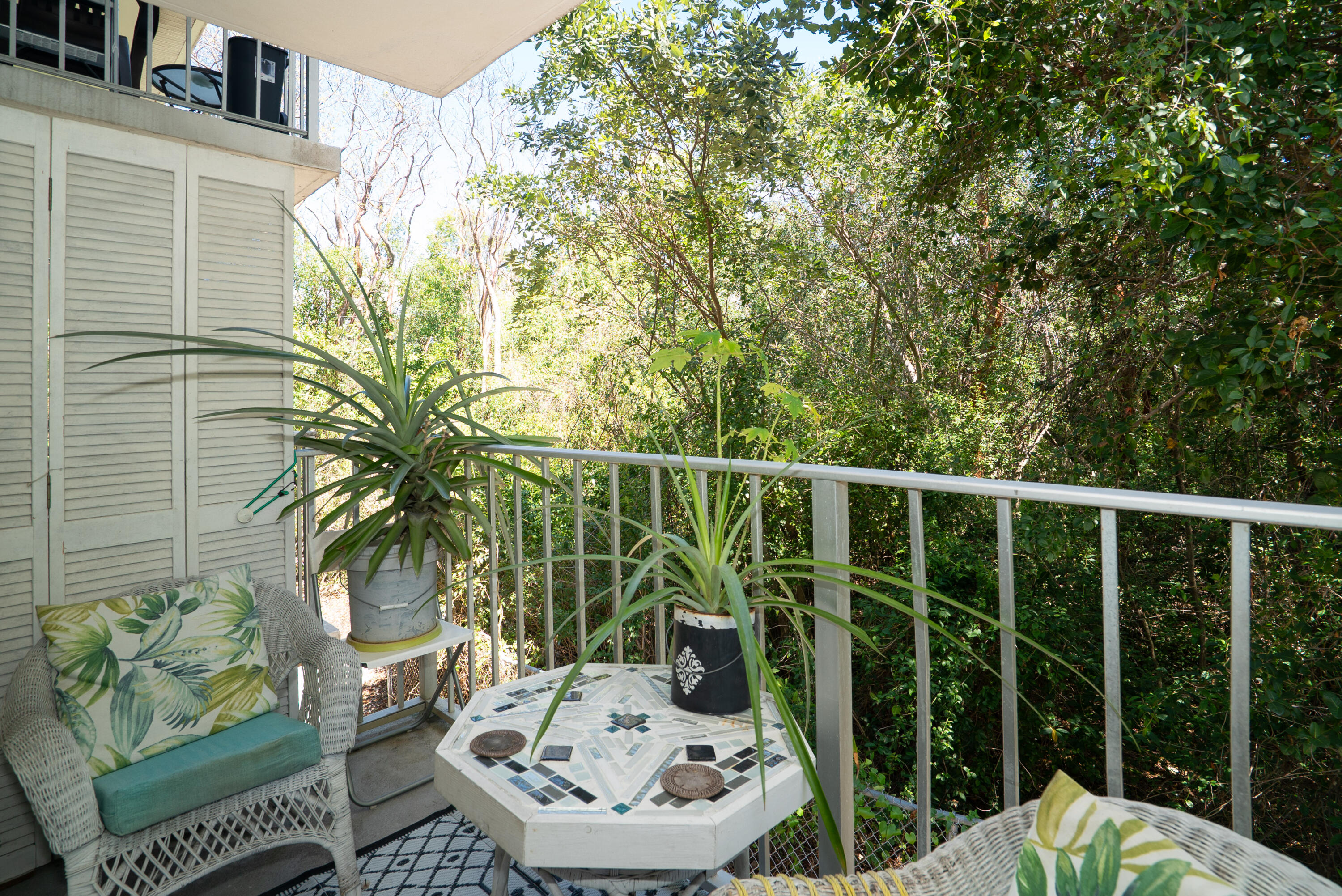 300 Ocean Drive, Unit 26 Key Largo, FL 33037 - Photo 11 of 37 Peaceful view