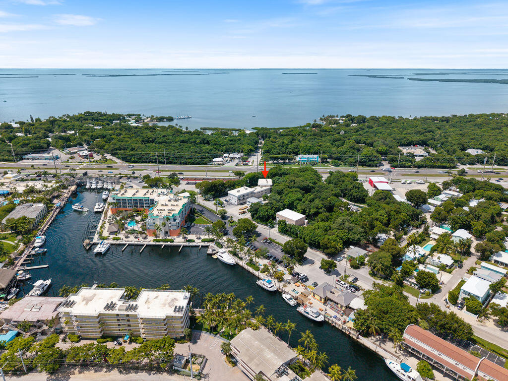 300 Ocean Drive, Unit 26 Key Largo, FL 33037 - Photo 30 of 37 Close to Key Largo Harbor Marina