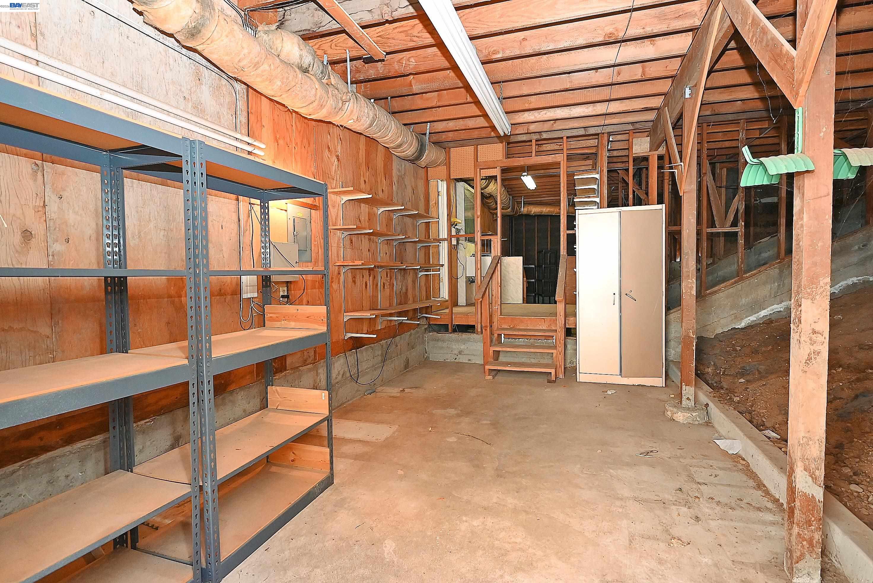 21714 ShadySpring Road Castro Valley, CA 94546 - Photo 38 of 53