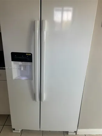 a close view of bathroom