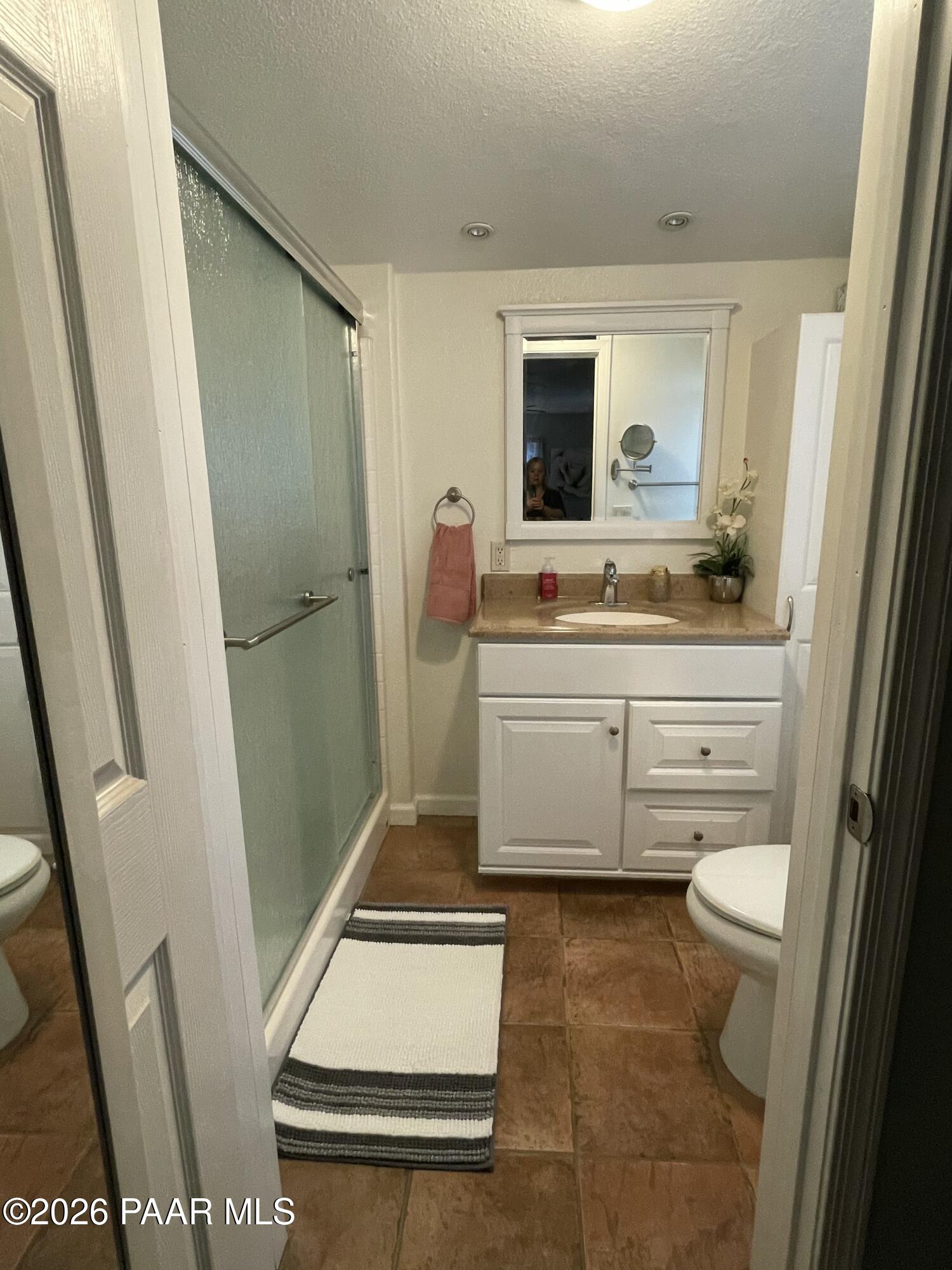 703 Ruth Street Prescott, AZ 86301 - Photo 26 of 26 Cottage Bathroom