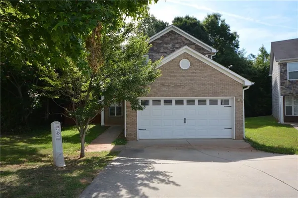 $279,000 | 1550 Persimmon Trace, Morrow, GA 30260