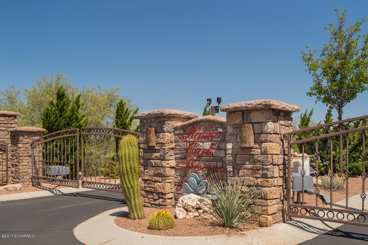 6145 North Cheney Court Rimrock, AZ 86335 - Photo 19 of 28 GATED