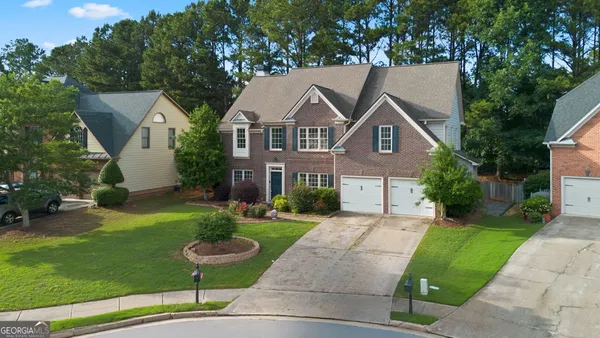 $520,000 | 3103 Mill Grove Terrace, Dacula, GA 30019