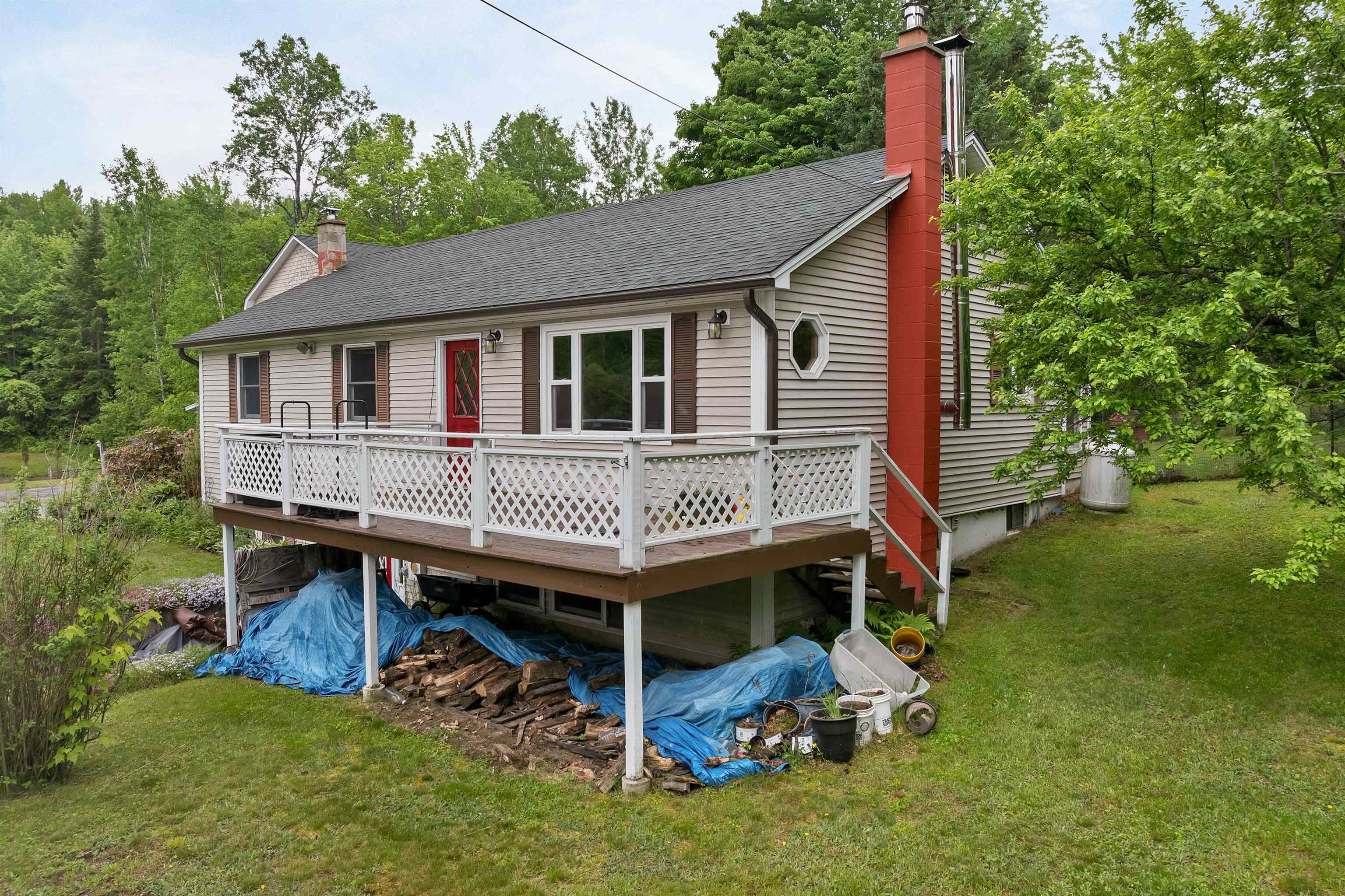 73 Jimtown Road Gorham, NH 03581 - Photo 46 of 56