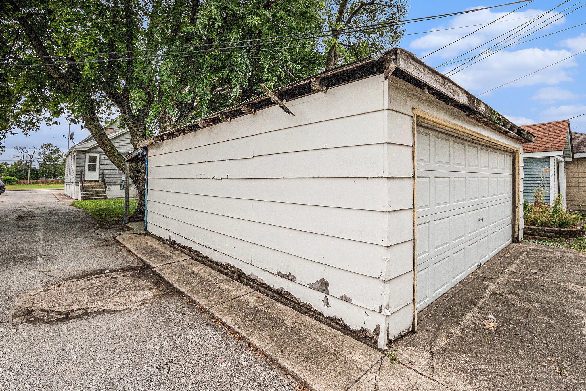 5259 State Line Avenue Hammond, IN 46320 - Photo 15 of 17